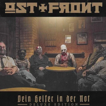 Dein Helfer in der Not