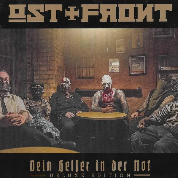 Dein Helfer in der Not