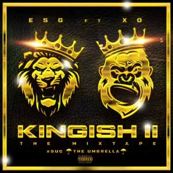 Kingish II