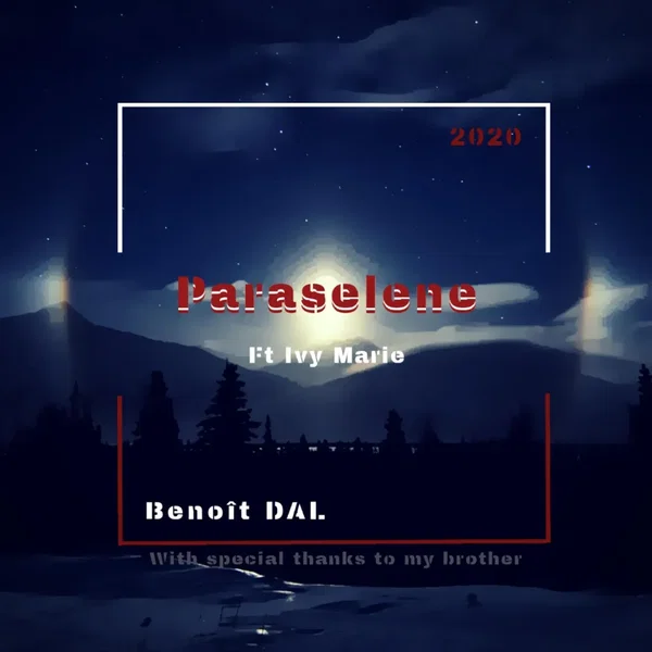 Paraselene