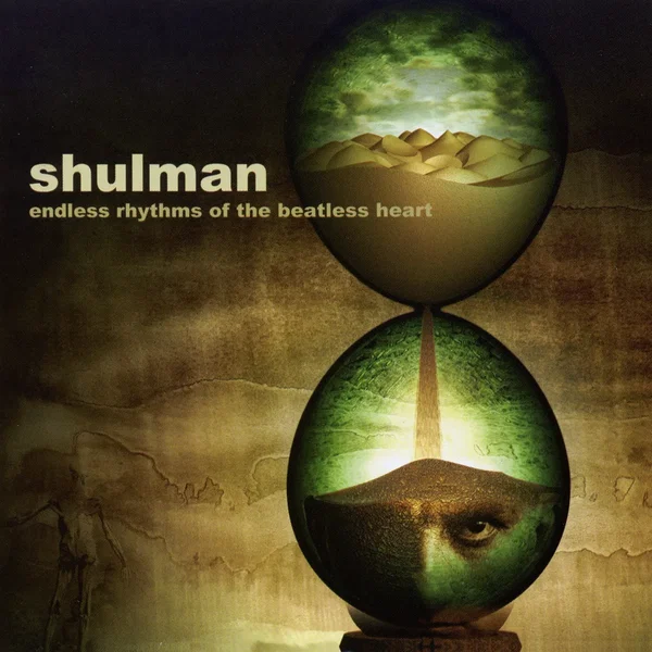 Endless Rhythms of the Beatless Heart