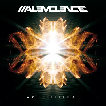 Antithetical