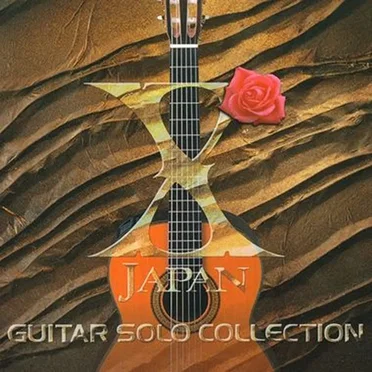 Guitar Solo Collection by 田嶌道生 - album cover