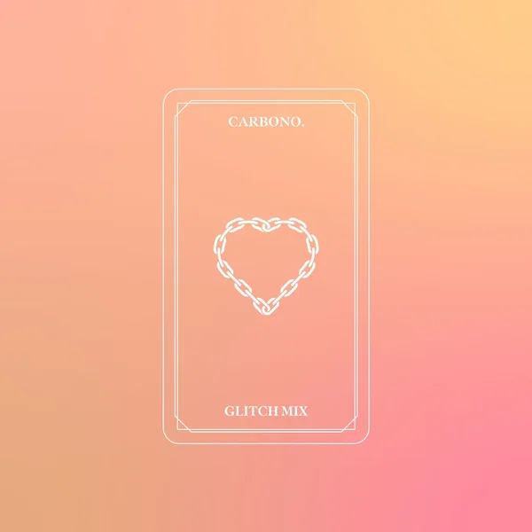 Carbono (Glitch Mix)