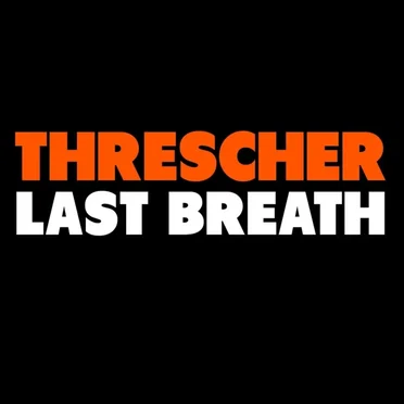 Last Breath by Threscher - album cover