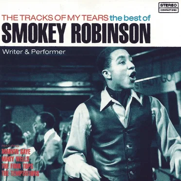 The Tracks of My Tears: The Best Of