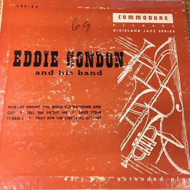 Eddie Condon and His Band