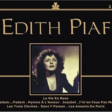 Edith Piaf