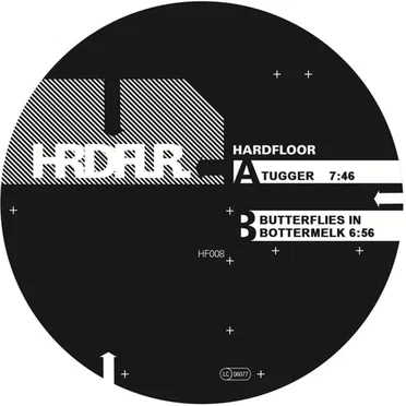 Tugger / Butterflies In Bottermelk