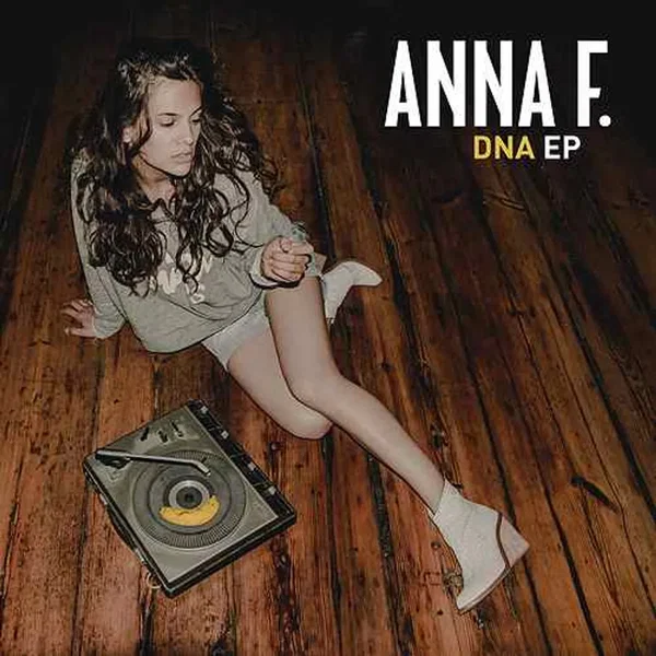 DNA EP