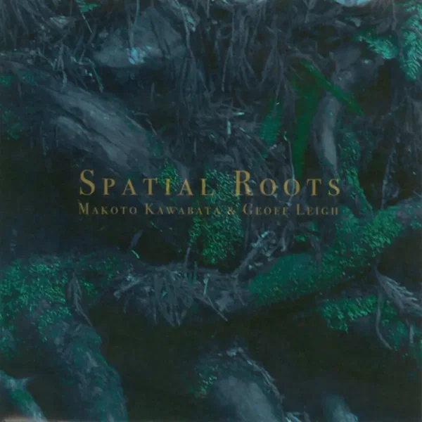 Spatial Roots