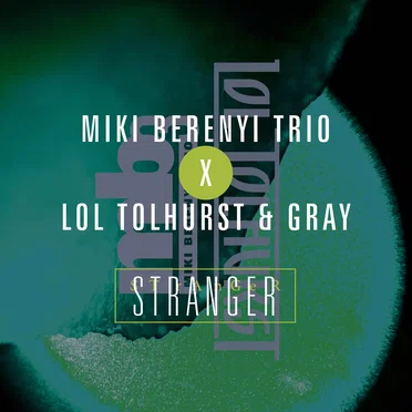 Stranger
