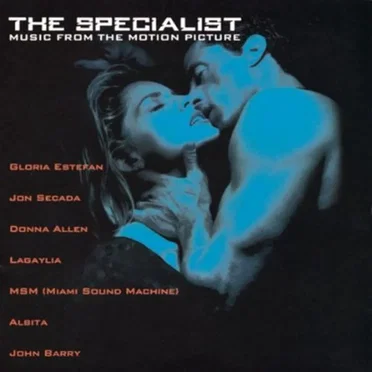 The Specialist by Various Artists - album cover