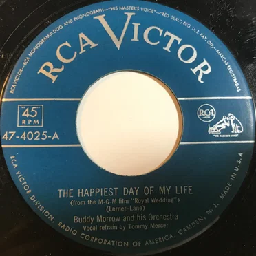 The Happiest Day of My Life / In the Land of Make Believe