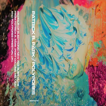 Patrick R. Pärk / Polypores