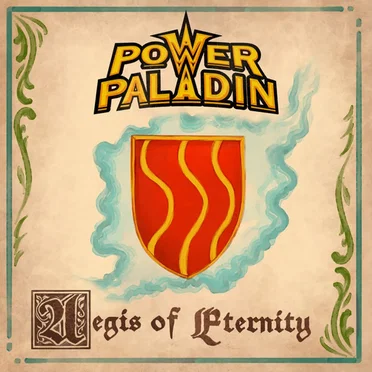 Aegis Of Eternity