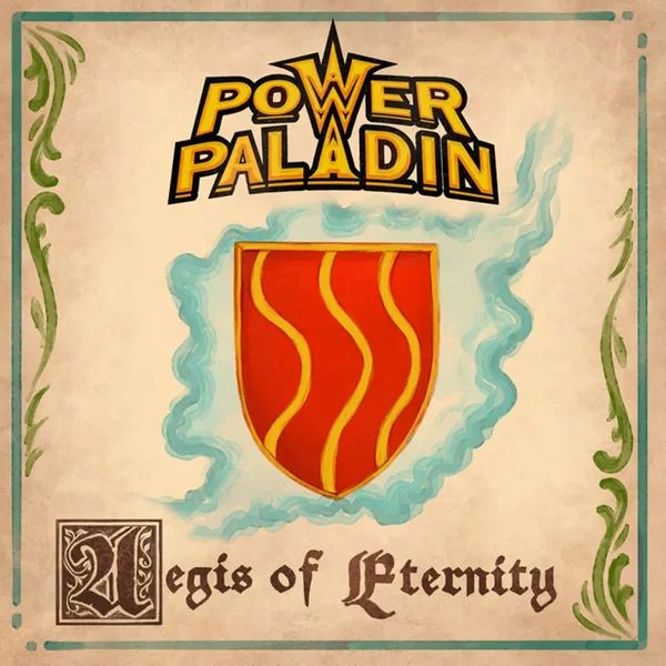 Aegis Of Eternity