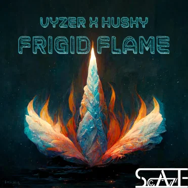 Frigid Flame