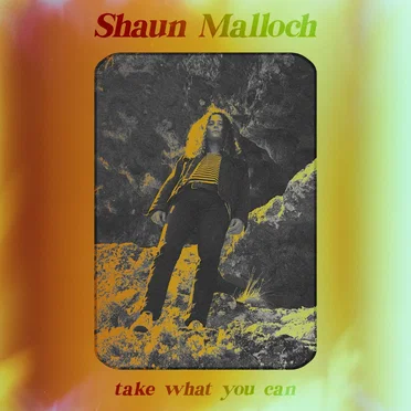 Shaun Malloch