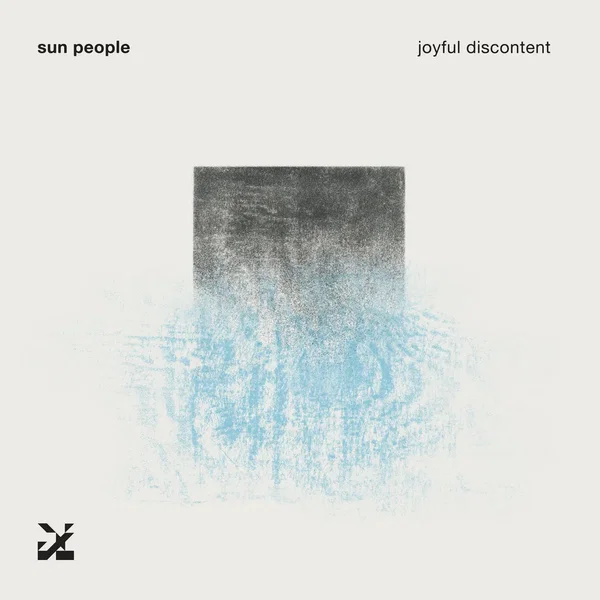 joyful discontent