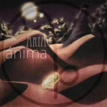 Ánima by ARIA - album cover