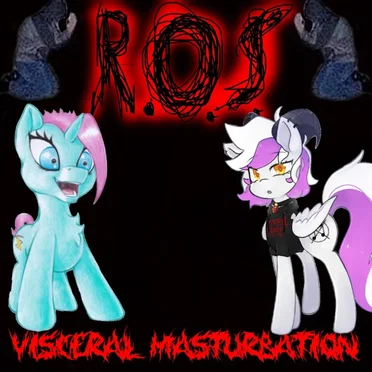 Visceral Masturbation