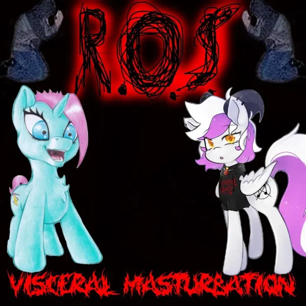 Visceral Masturbation