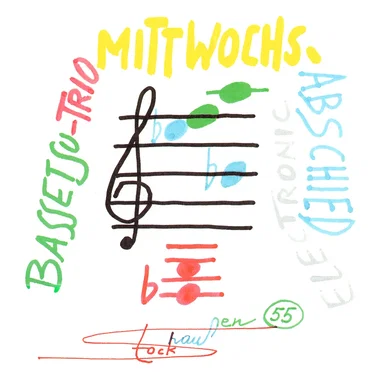 BASSETSU‐TRIO – MITTWOCHS‐ABSCHIED