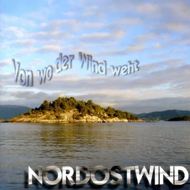 Von wo der Wind weht