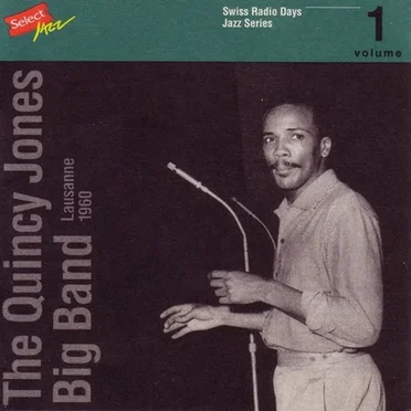 Swiss Radio Days (Lausanne 1960)