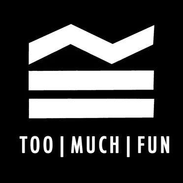 Too Much Fun by Sea Girls - album cover