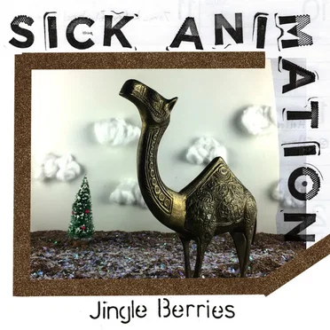 Jingle Berries by Sick Animation - album cover