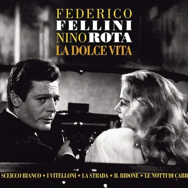 La dolce vita