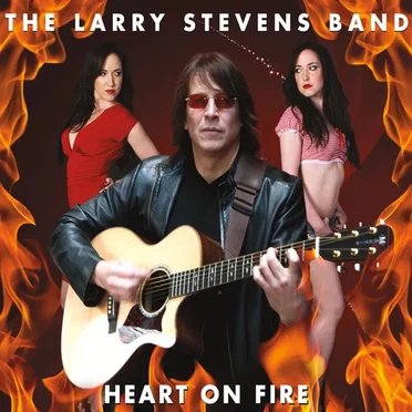 Heart on Fire