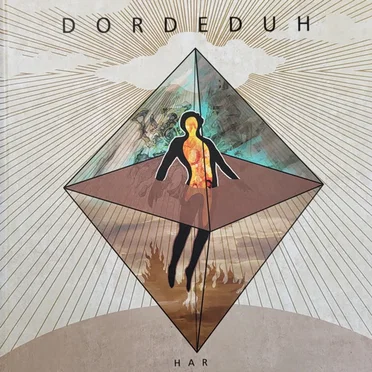 Har by Dordeduh - album cover
