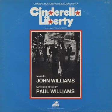 Cinderella Liberty