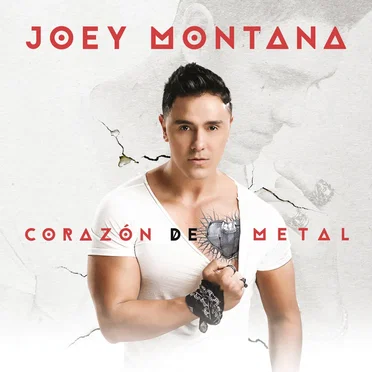 Corazón de metal