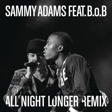 All Night Longer Remix