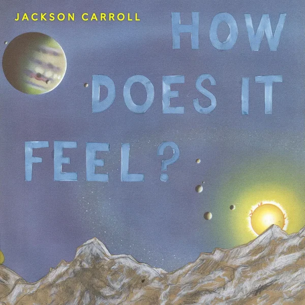 How Does It Feel?