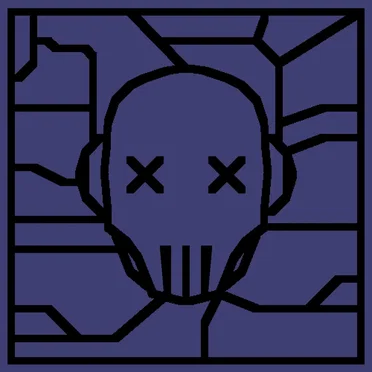 District Zero by Galantron - album cover