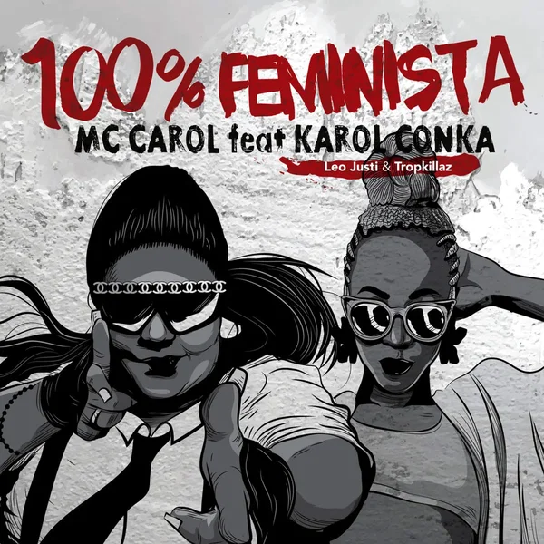 100% feminista