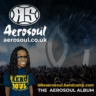 The Aerosoul Album by Various Artists - album cover