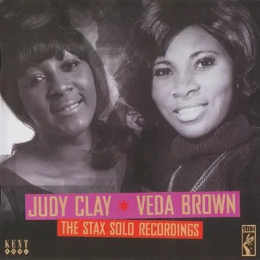 The Stax Solo Recordings