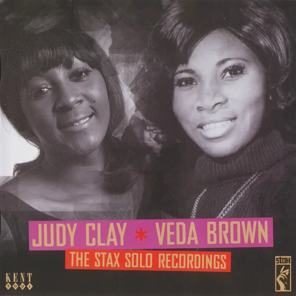 The Stax Solo Recordings