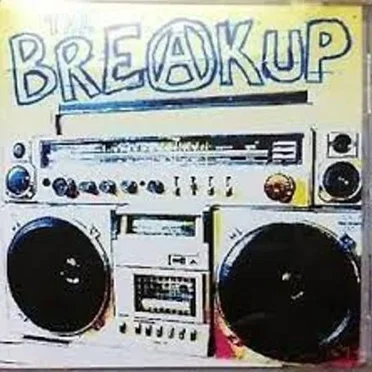 The Breakup by The Breakup - album cover