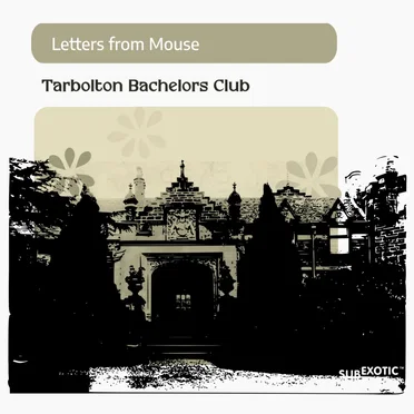 Tarbolton Bachelors Club