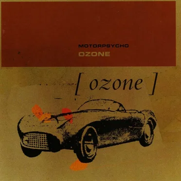 Ozone