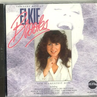 The Very Best of Elkie Brooks