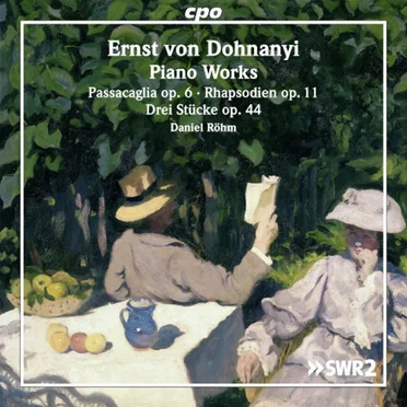 Piano Works