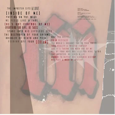 The Imposter: The Remixes Vol 1